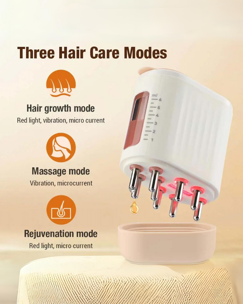 RootRenew™ Advanced Hair Serum Applicator