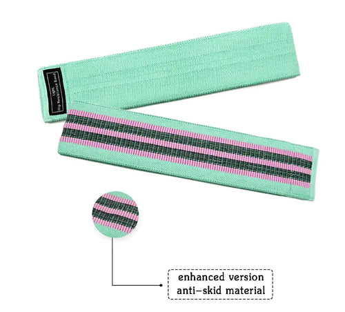 Enduro™ Muscle Activation Resistance Band