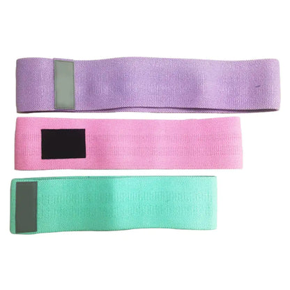 Enduro™ Muscle Activation Resistance Band