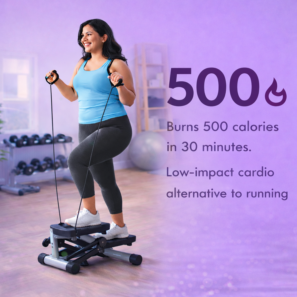 ENDURO MINI STEPPER™ - VALENTINE'S DAY SALE