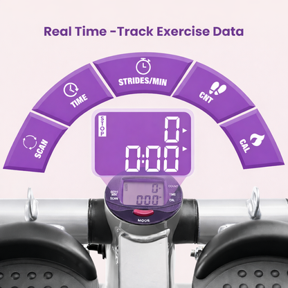 ENDURO MINI STEPPER™ - VALENTINE'S DAY SALE