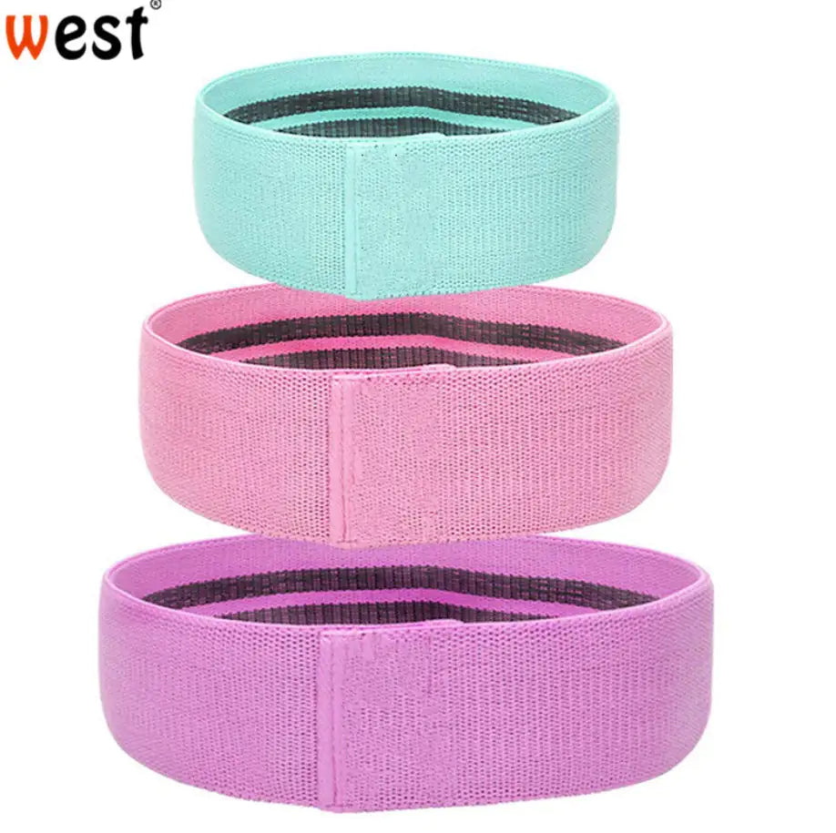 Enduro™ Muscle Activation Resistance Band