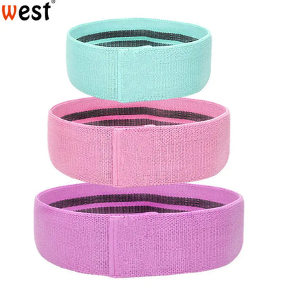 Enduro™ Muscle Activation Resistance Band