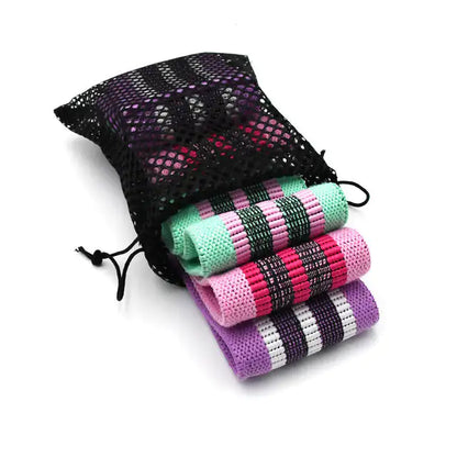Enduro™ Muscle Activation Resistance Band