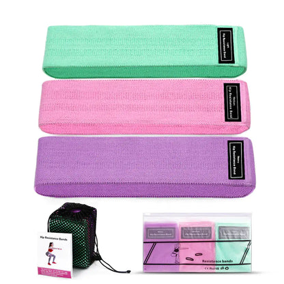 Enduro™ Muscle Activation Resistance Band