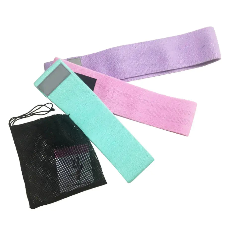 Enduro™ Muscle Activation Resistance Band