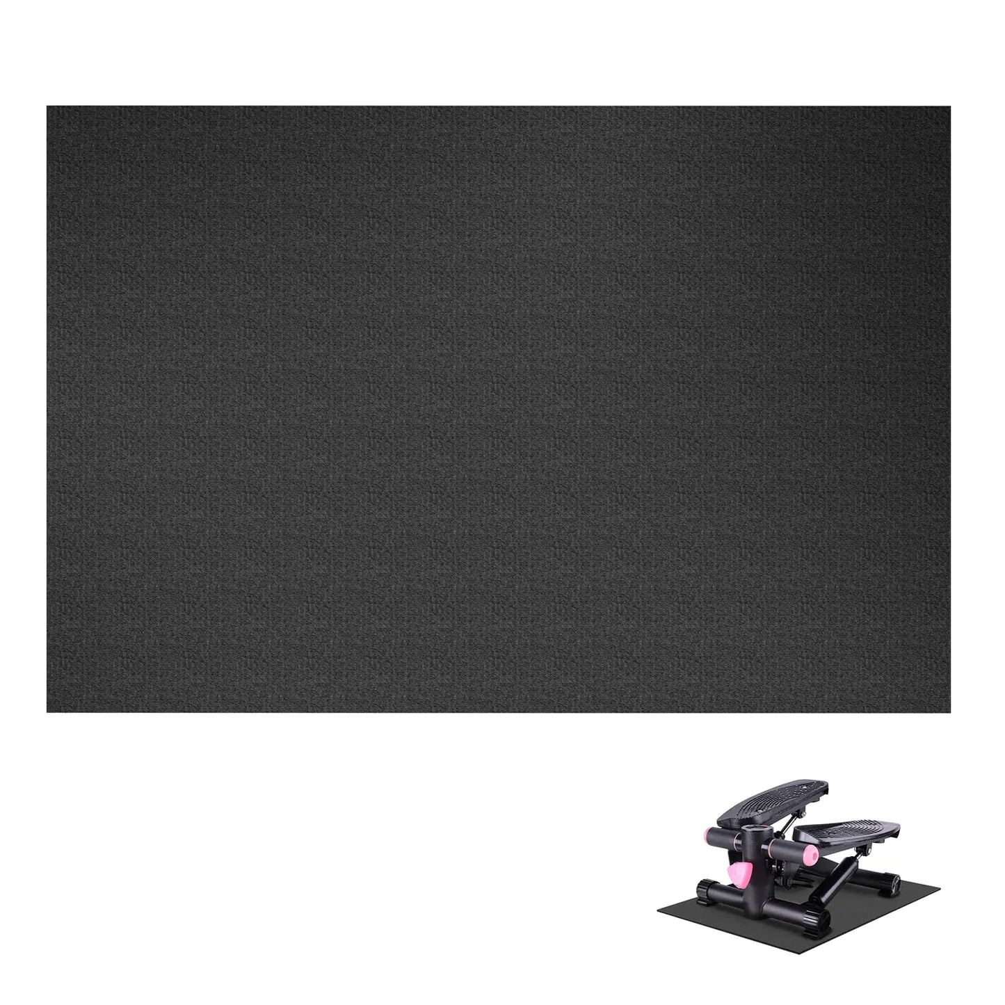 Enduro™ GripLock Exercise Mat