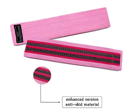Enduro™ Muscle Activation Resistance Band